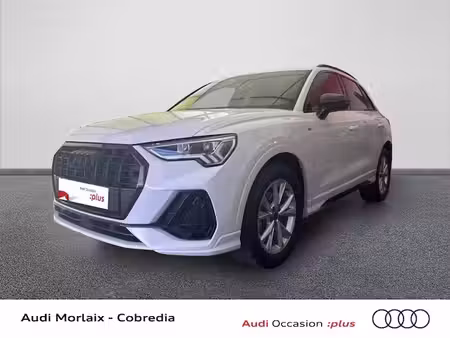 Audi Q3 45 TFSI 1.4 TFSI 150