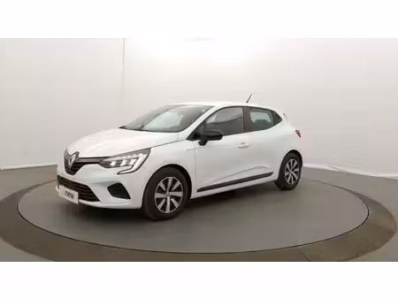Renault Clio E-Tech 1.6 145 Équilibre