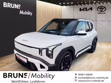 Kia EV2 L