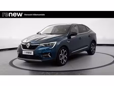 Renault Arkana E-Tech 1.6 145