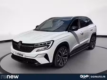 Renault Austral 1.2 200 Iconic