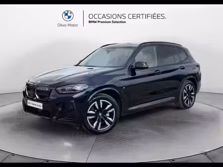 BMW iX3 286 M Sport