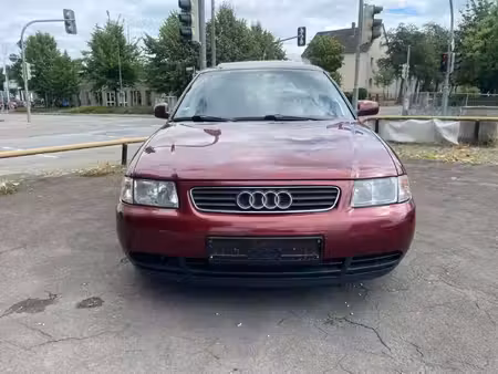 Audi A3 1.8 T 150 Ambiente