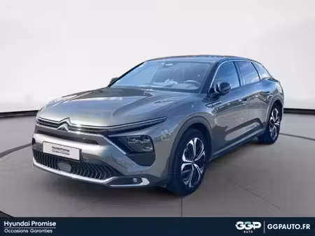 Citroën C5 1.6 Shine Pack