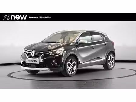 Renault Captur 1.3 160 Techno