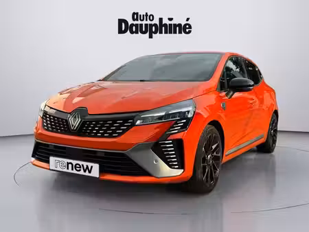 Renault Clio E-Tech 1.6 145 Esprit Alpine