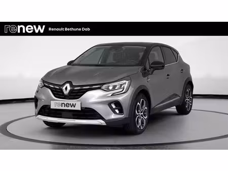 Renault Captur E-Tech 1.6 145