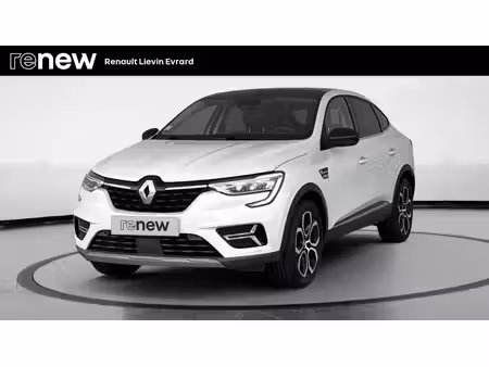 Renault Arkana E-Tech 1.6 145