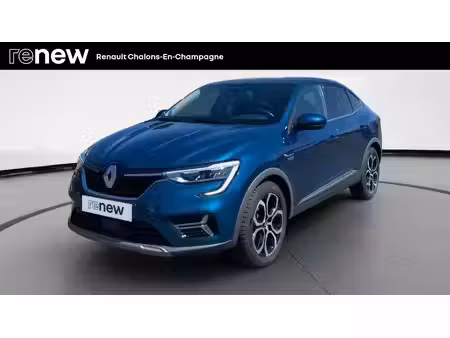Renault Arkana E-Tech 1.6 145