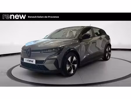 Renault Mégane E-Tech 220 Équilibre