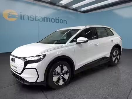 Audi Q4 e-tron 286