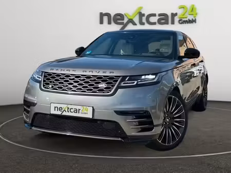 Land Rover Range Rover Velar D300 V6 3.0 300 Edition One 4x4