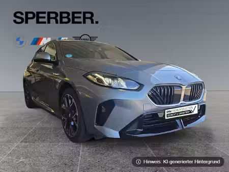 BMW Série 1 1.5 116 sDrive