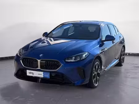 BMW Série 1 1.5 sDrive