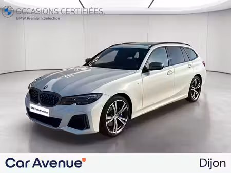 BMW Série 3 M340d 3.0 340 xDrive