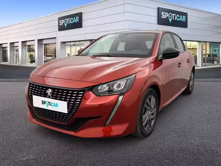 Peugeot 208 1.2 PureTech 75 Active
