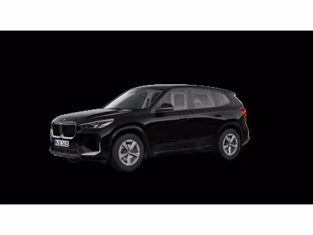 BMW X1 20d 2.0 163 xDrive