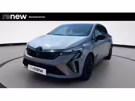 Renault Clio E-Tech 1.6 145 Esprit Alpine