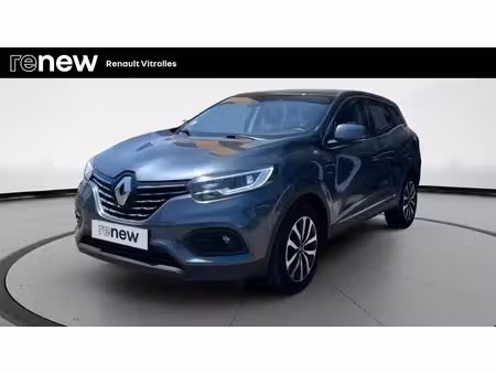 Renault Kadjar 1.5 dCi 115 Evolution