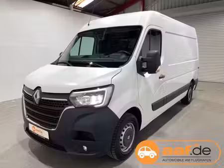 Renault Master 2.3 dCi 135