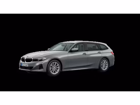 BMW Série 3 320d 2.0 190