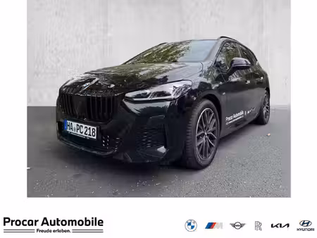 BMW Série 2 218i 1.5 136