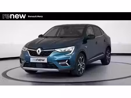 Renault Arkana E-Tech 1.6 145 Techno