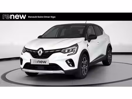 Renault Captur E-Tech 1.6 145