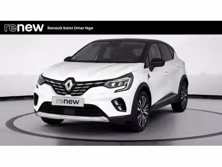 Renault Captur E-Tech 1.6 145