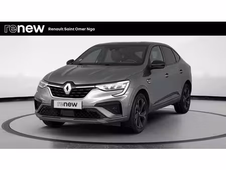 Renault Arkana E-Tech 1.6 145