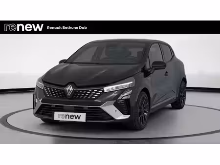 Renault Clio E-Tech 1.6 145