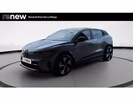 Renault Mégane E-Tech 220 Équilibre