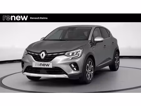 Renault Captur E-Tech 1.6 145