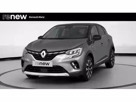 Renault Captur 1.3 160 Techno