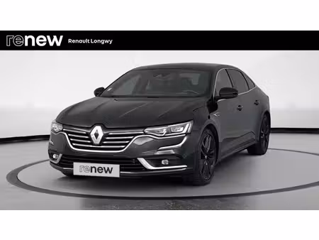 Renault Talisman 2.0 dCi 200