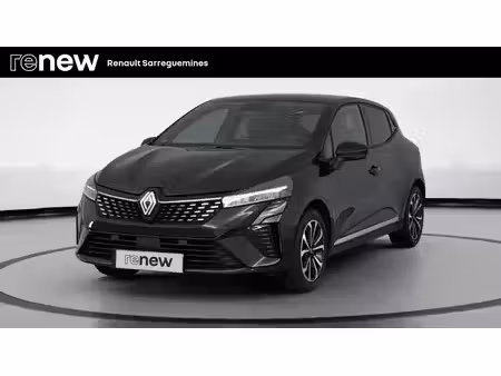 Renault Clio E-Tech 1.6 145 Techno