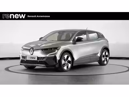Renault Mégane E-Tech 220 Équilibre