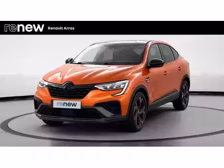 Renault Arkana E-Tech 1.6 145