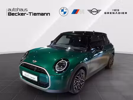 Mini Mini Cooper 1.5 156 Favoured