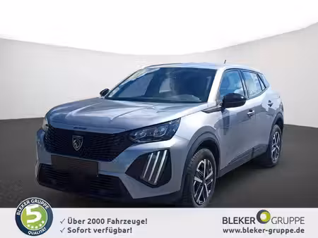 Peugeot 2008 1.2 Active