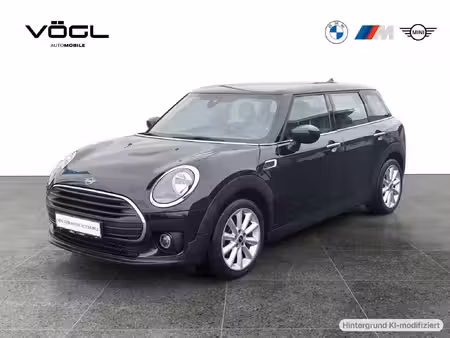 Mini Clubman One 1.5 102
