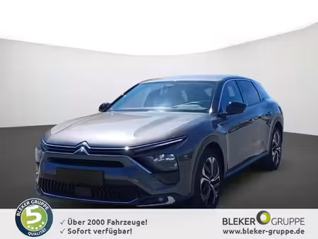 Citroën C5X 1.6 180 Shine Pack
