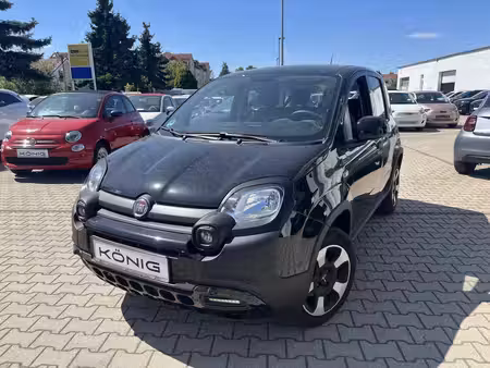 Fiat Panda 1.0 69 Plus