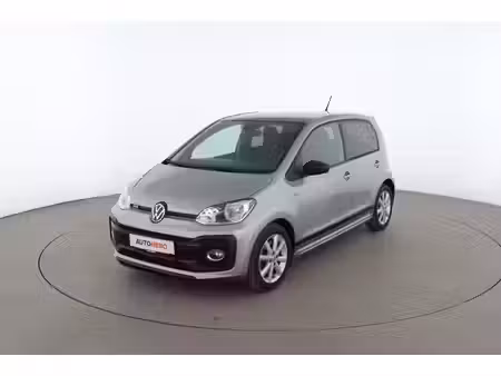 Volkswagen up! 1.0 TSI