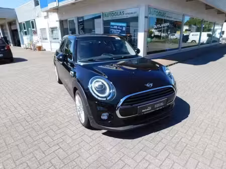 Mini Mini Cooper 1.5 136
