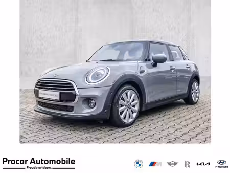 Mini Mini Cooper 1.5 136 Chili