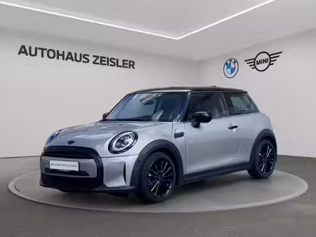Mini Mini Cooper 1.5 136