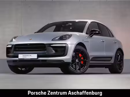 Porsche Macan GTS V6 2.9 440 4x4