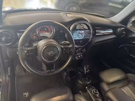 Mini Cabrio Cooper 1.5 136