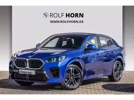 BMW X2 20d 2.0 163 sDrive